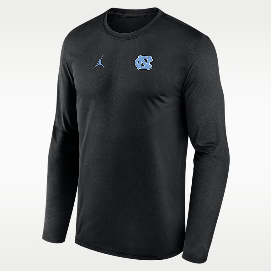 Arizona Sideline Legend Small Logo Men's Nike Dri-FIT College Long